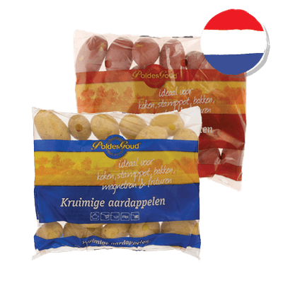Hollandse Aardappelen